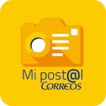 Logo of Correos eCard android Application 